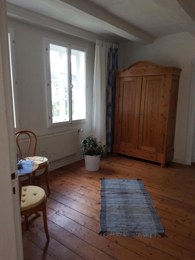 Ferienwohnung Im Denkmalgesch. Bauernhaus Von 1806 Nahe Lueneburg Thomasburg Zewnętrze zdjęcie